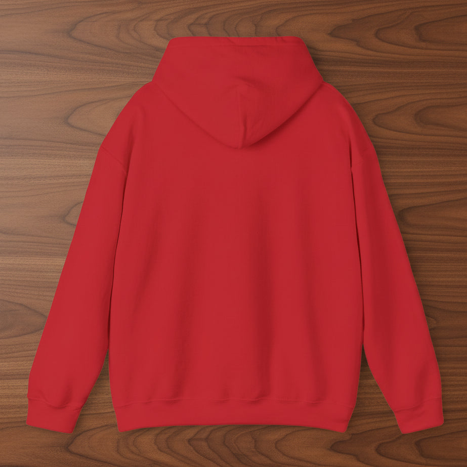 Camping Crew Hoodie
