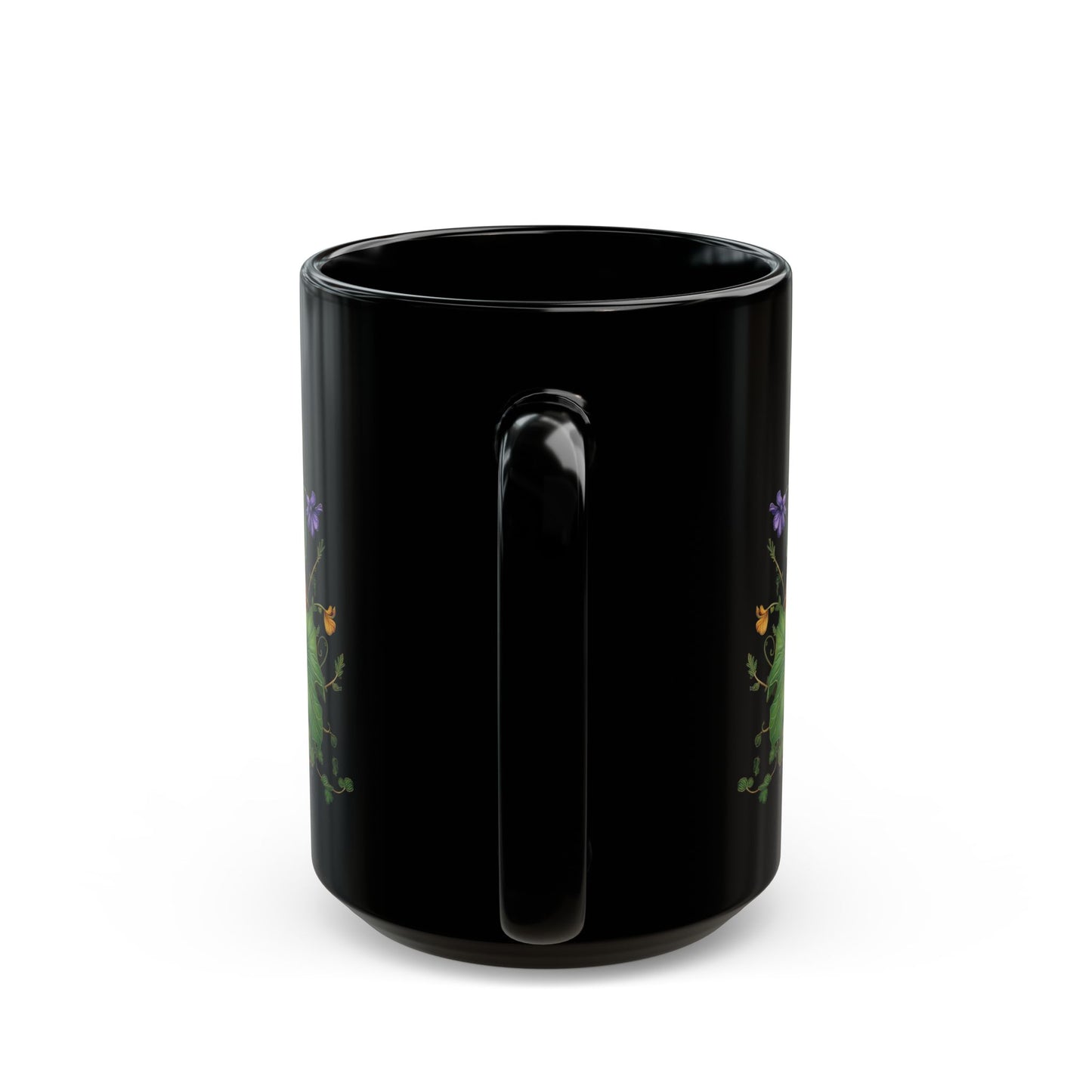 Fall Pumpkin Coffee Mug | 11oz or 15oz