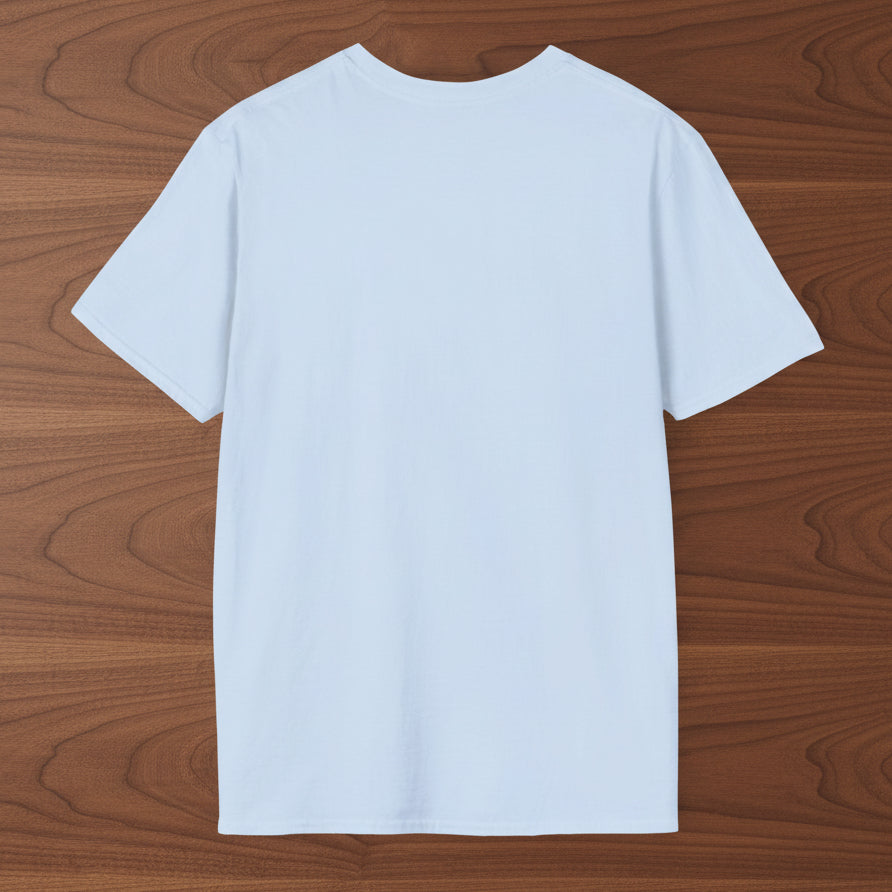 #Lake Life T-Shirt