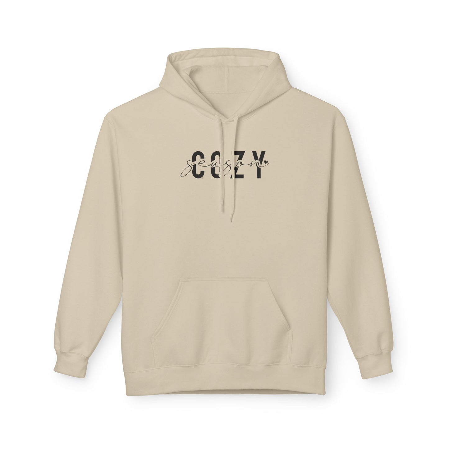 Cozy Season Hoodie