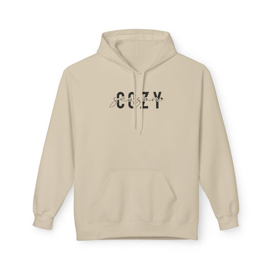 Cozy Season Hoodie