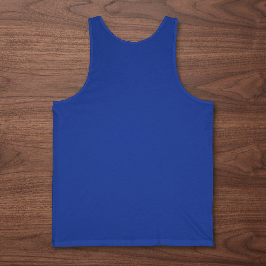Life is Better at the Lake Tank Top