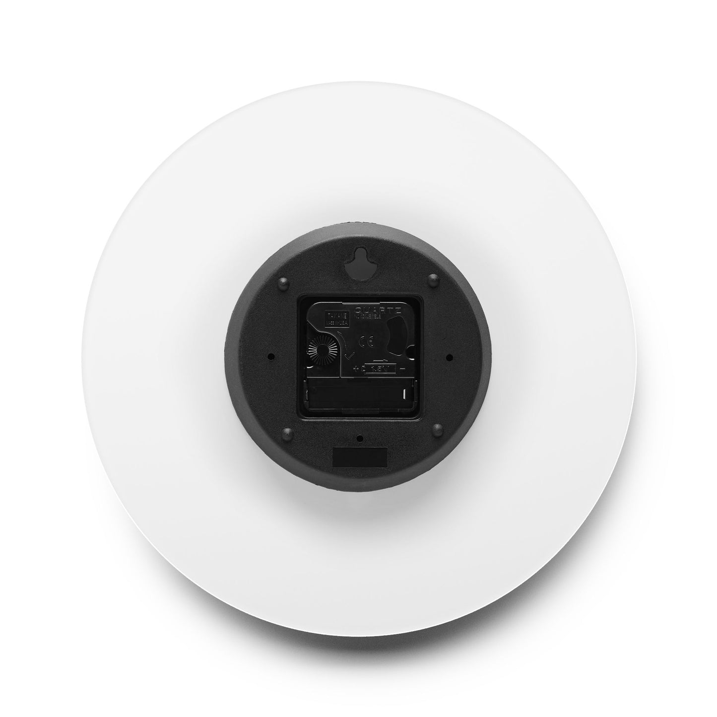 The Wise Old Owl Clock