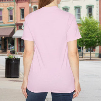 Perfectly Imperfect Tee