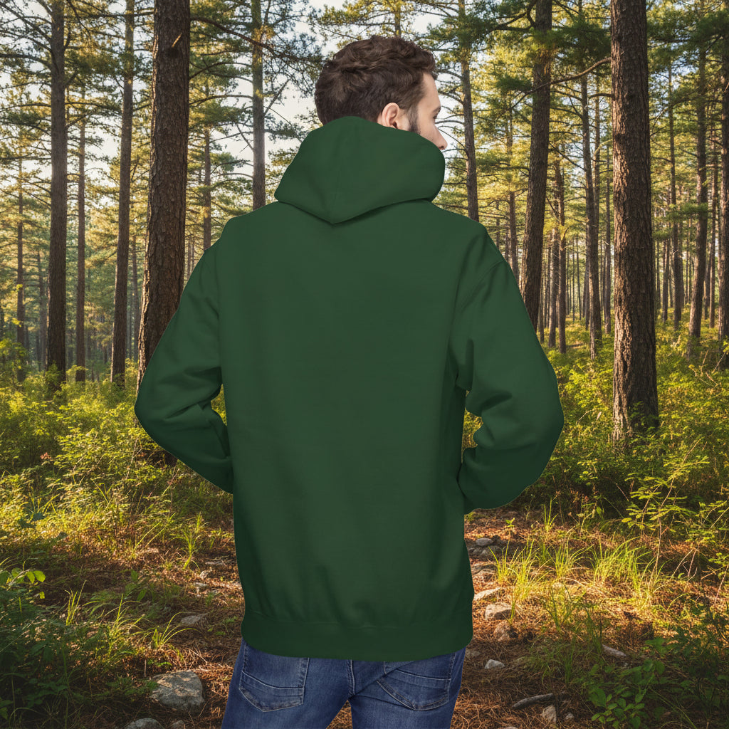 Wild Hoodie