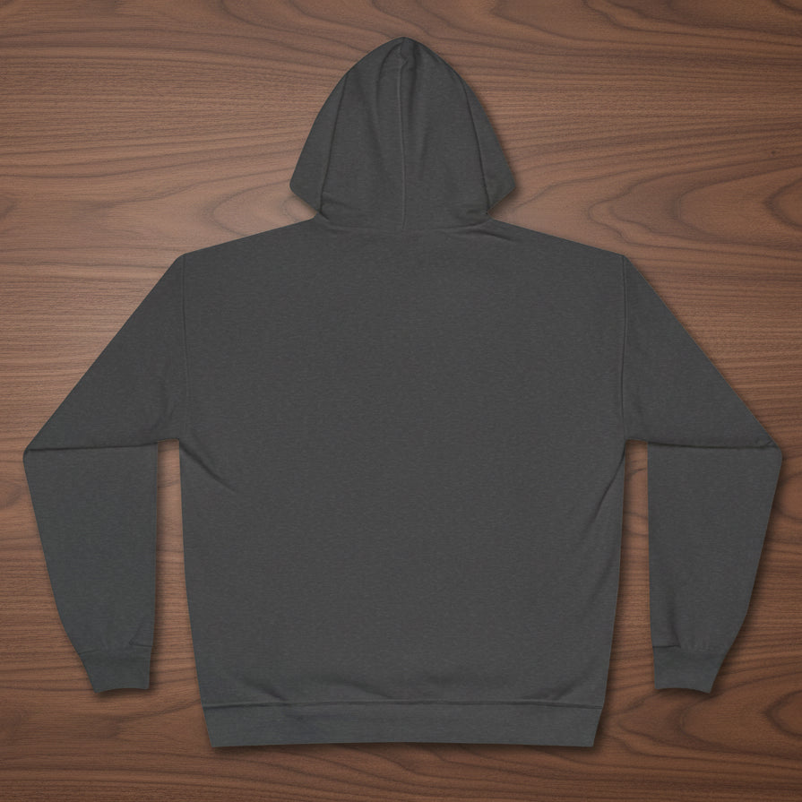 Life Is Better at the Lake Hoodie with paddles