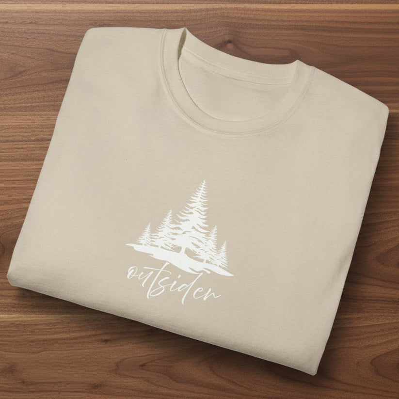 Outsider Forest T-Shirt