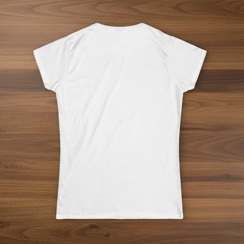 Keep It Simple Floral Tee