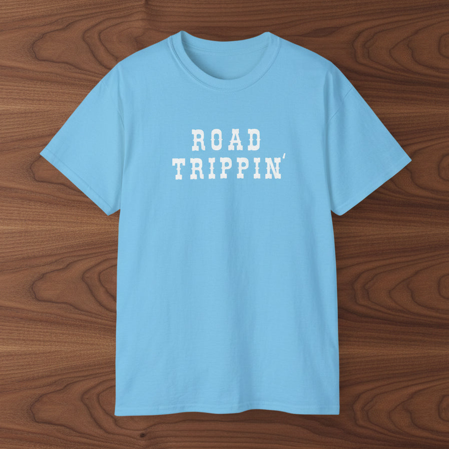 Road Trippin' T‑Shirt