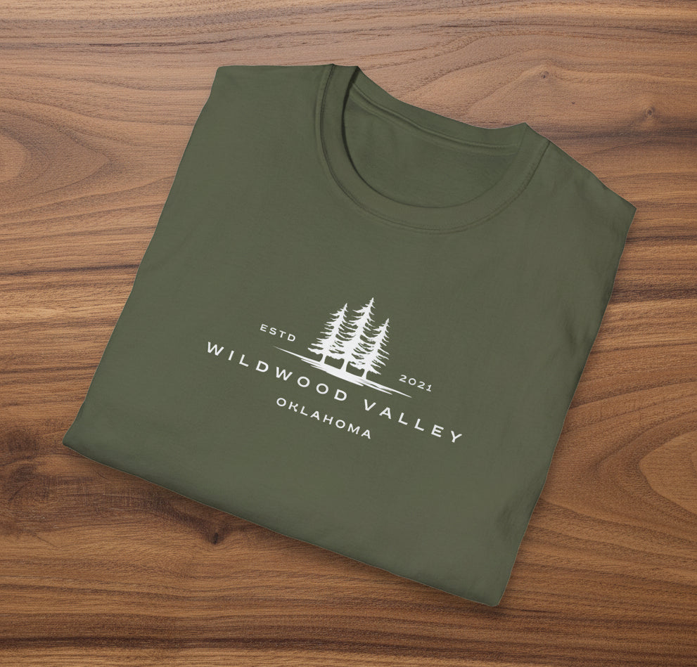 Wildwood Valley T-Shirt