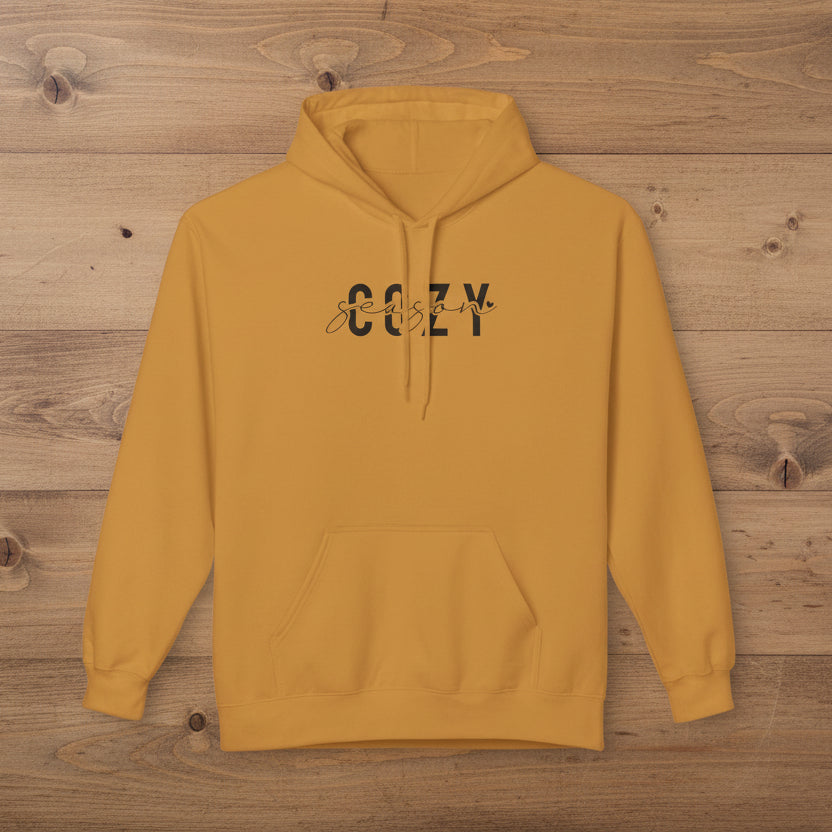 Cozy Season Hoodie
