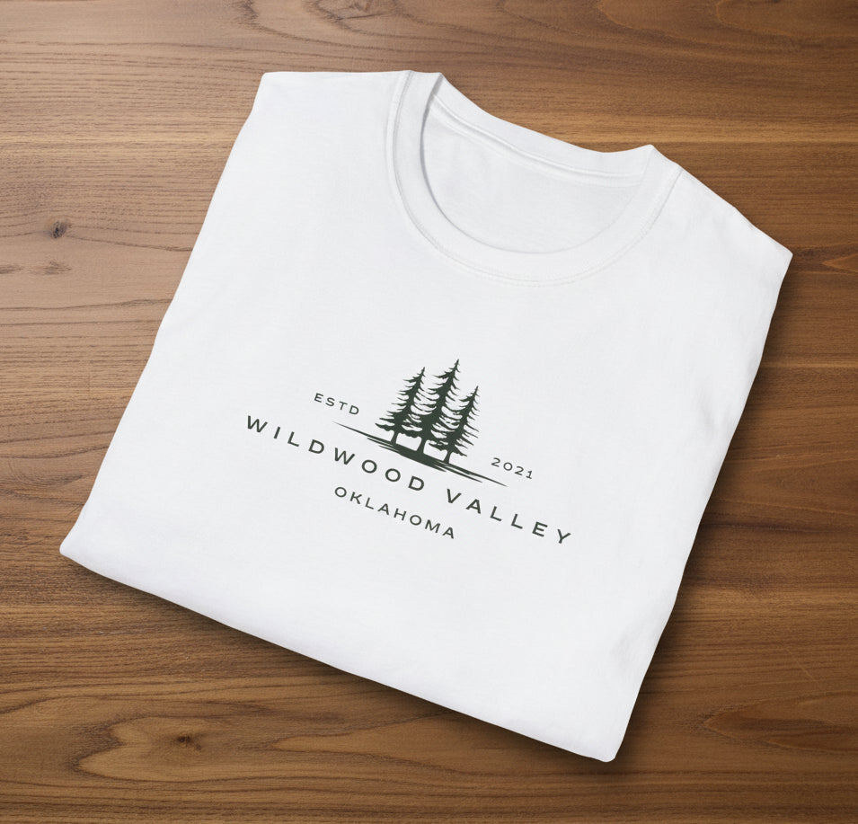 Wildwood Valley T-Shirt