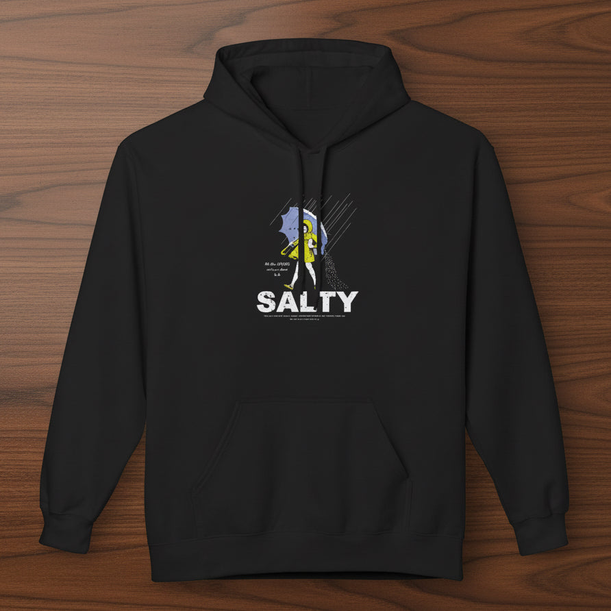 Salty Hoodie