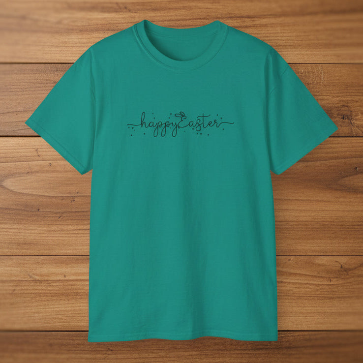 Happy Easter Minimalist T-Shirt