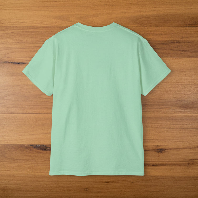 Happy Easter Minimalist T-Shirt
