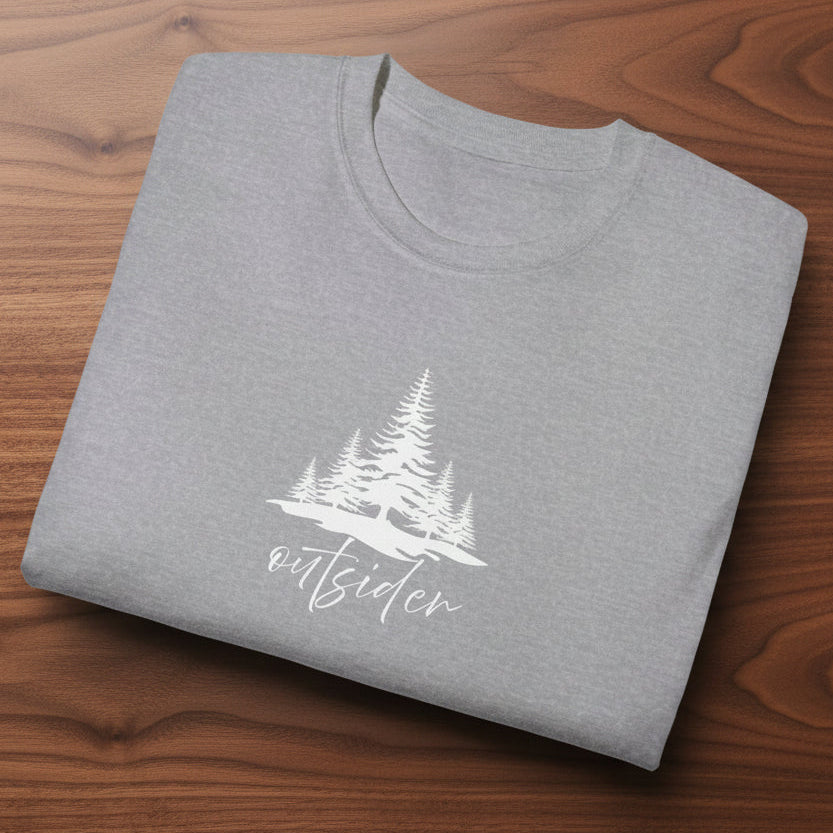 Outsider Forest T-Shirt