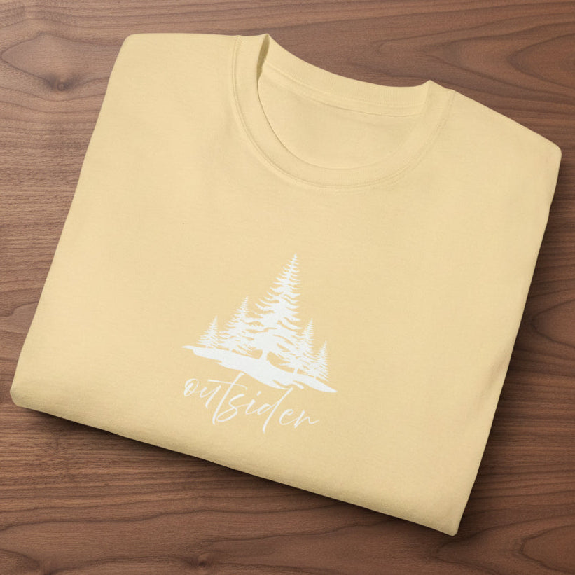 Outsider Forest T-Shirt
