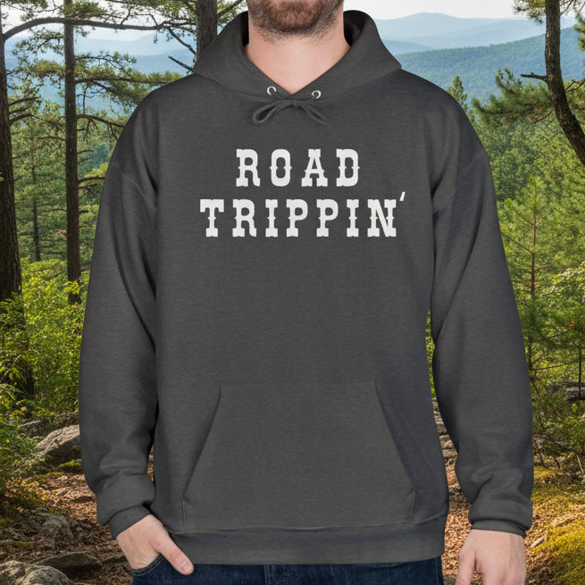 Road Trippin' Hoodie