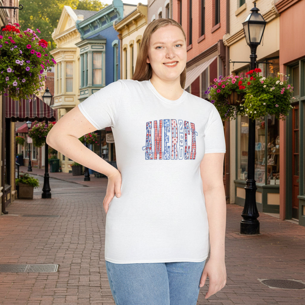 America 250 T‑Shirt