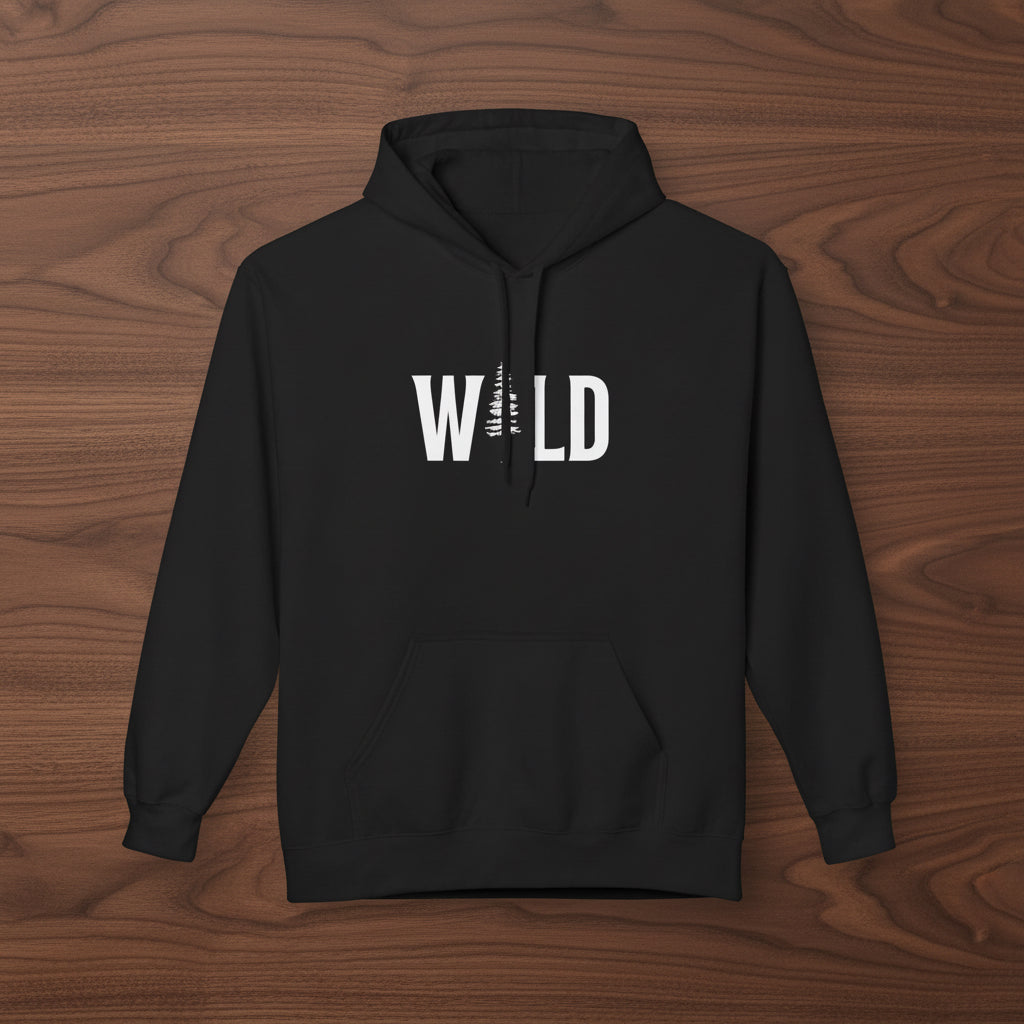Wild Hoodie