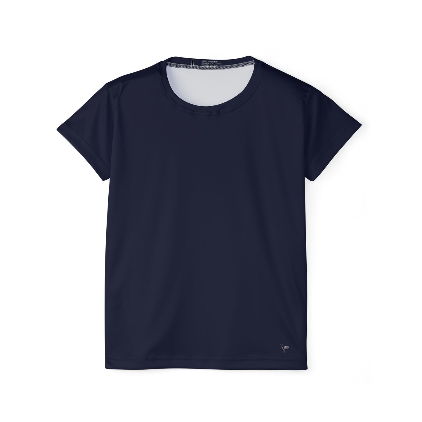 Wildwood Valley Deep Navy Wildwood Valley Logo Jersey