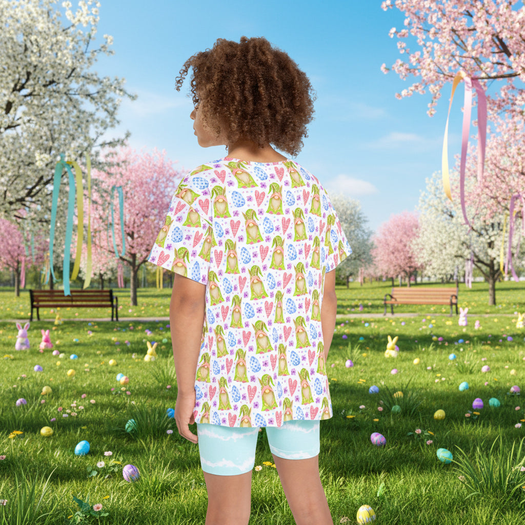 Easter Gnomes T-Shirt