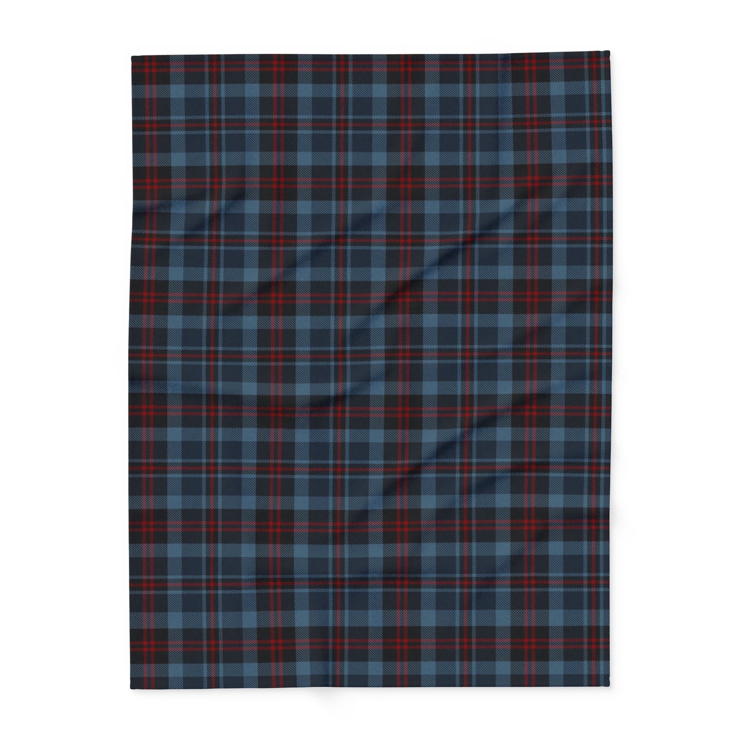 Highland Hearth Arctic Fleece Blanket