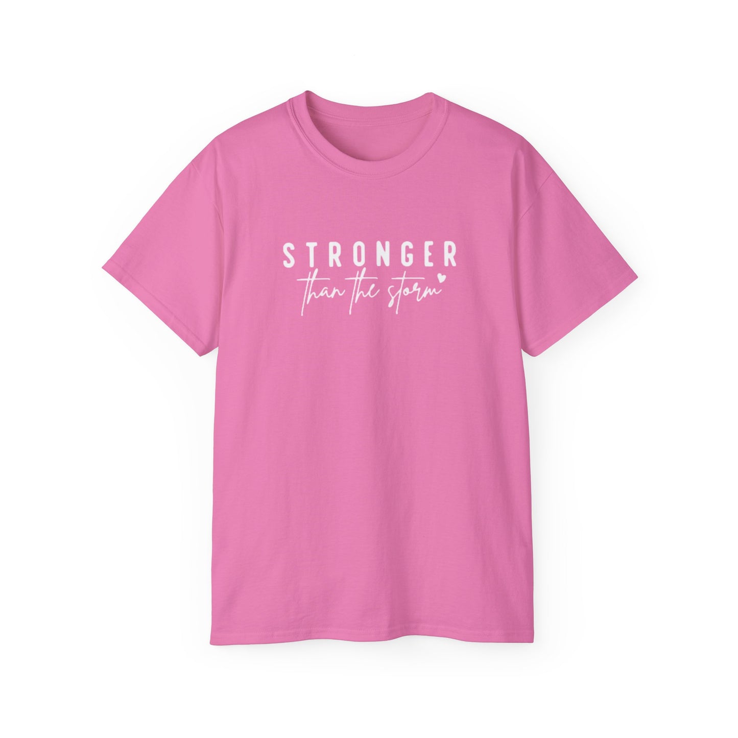 Stronger Than the Storm T-Shirt