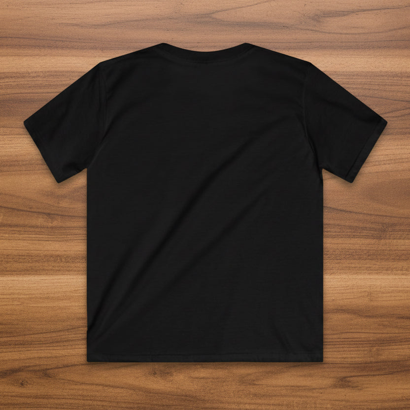 Adventures and Pizza Kids Softstyle T-Shirt