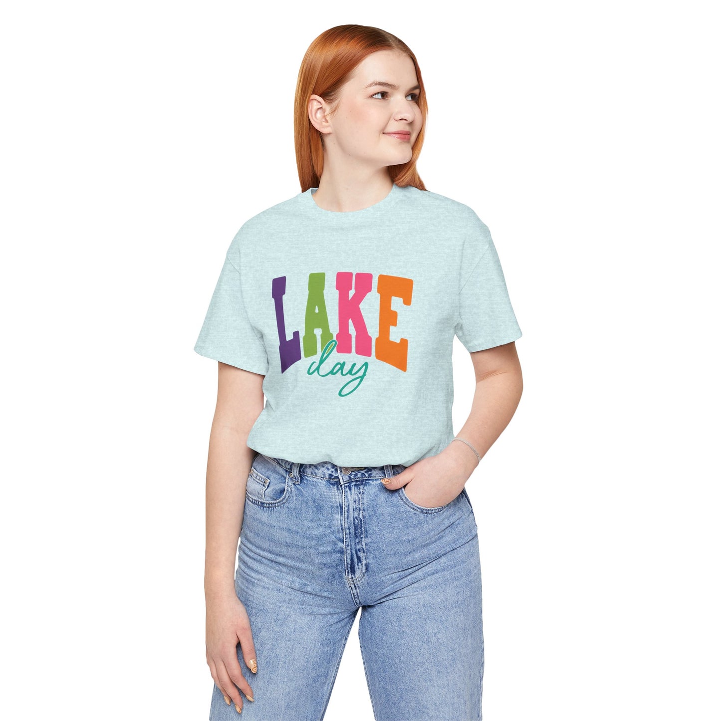 Lake Day T-Shirt