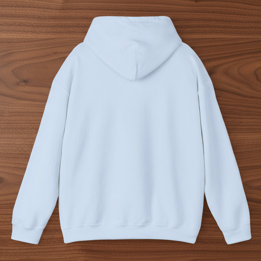 Coquette Winter Snowman Hoodie