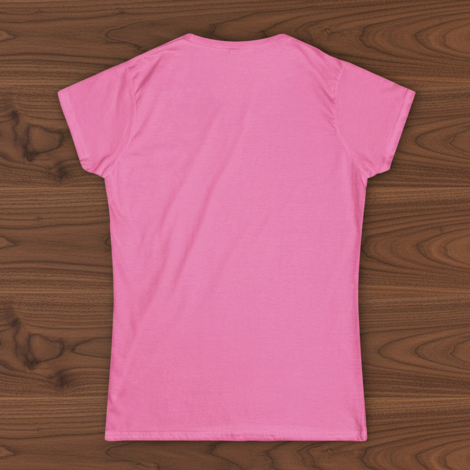 Wildwood Valley Floral Tee