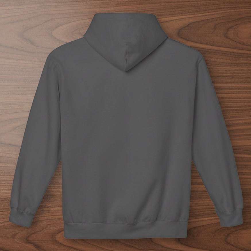 Lake Life Cuz Beaches Be Salty Hoodie