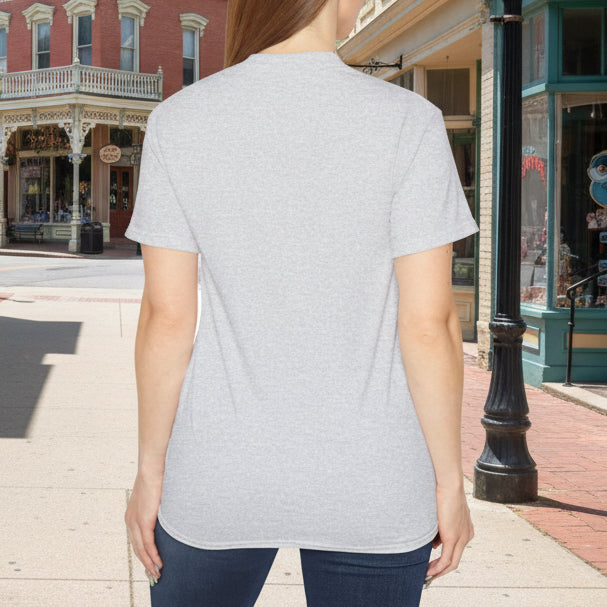 Perfectly Imperfect Tee