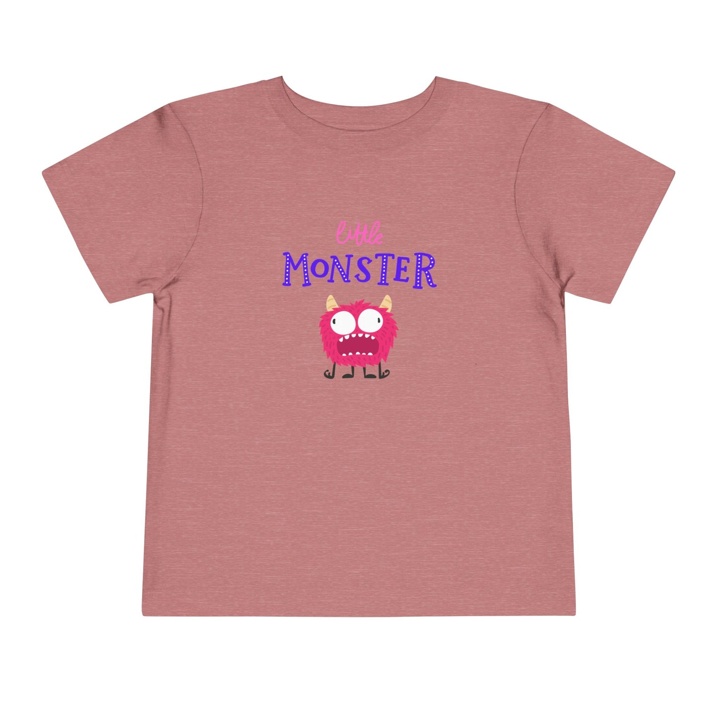 Lil Monster Kids T-Shirt