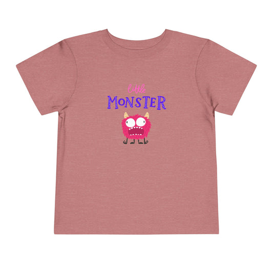 Lil Monster Kids T-Shirt