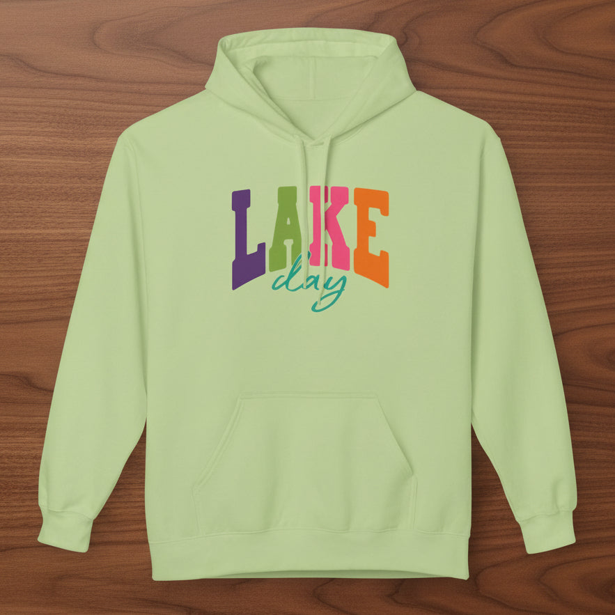 Lake Day Hoodie