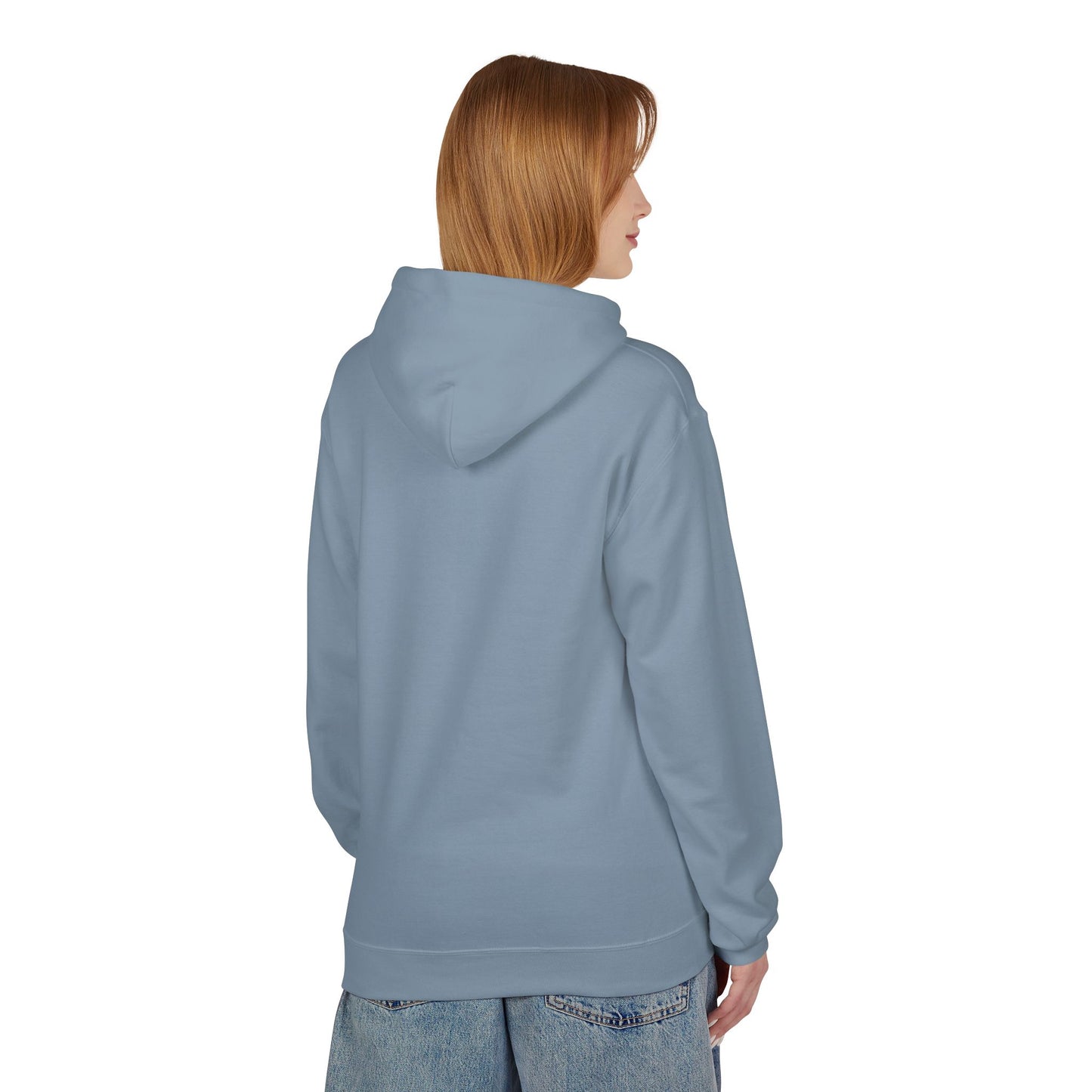 Wildwood Valley Floral Sketch Hoodie