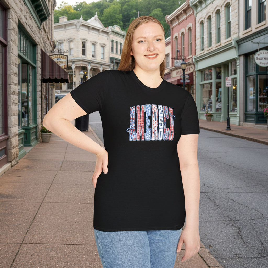 America 250 T‑Shirt