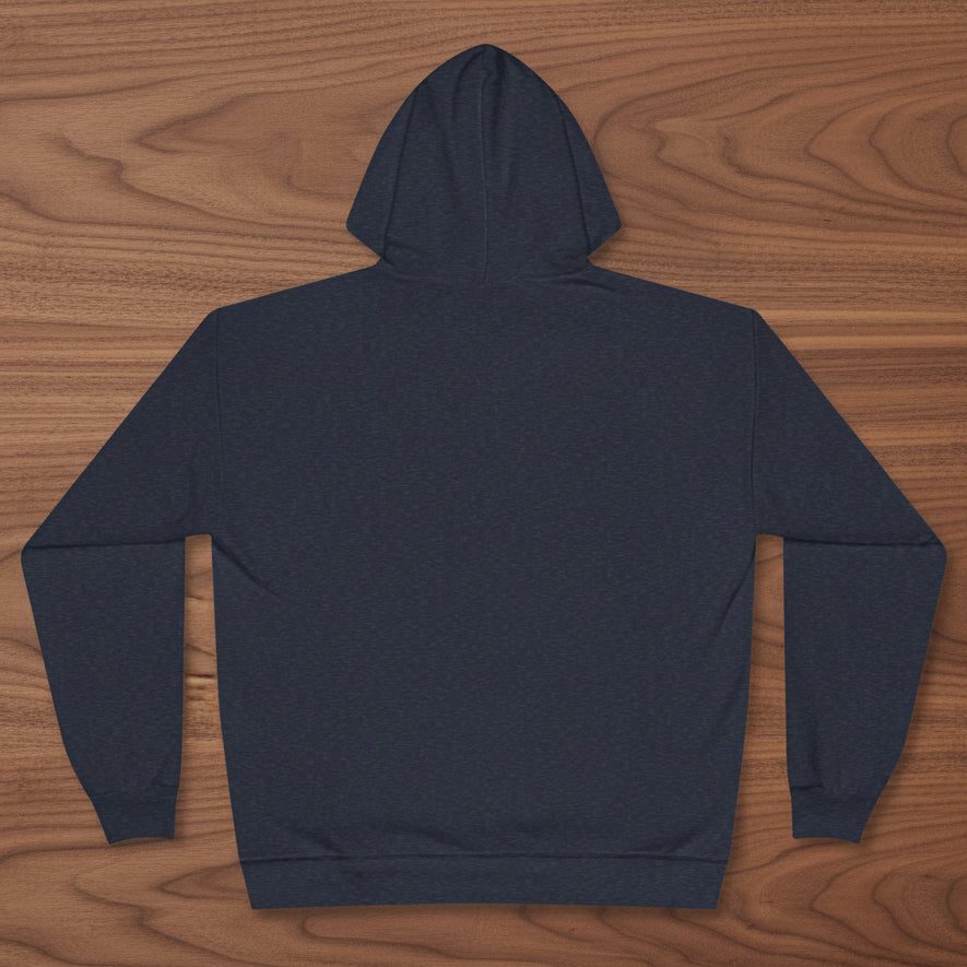 #Lake Life Hoodie