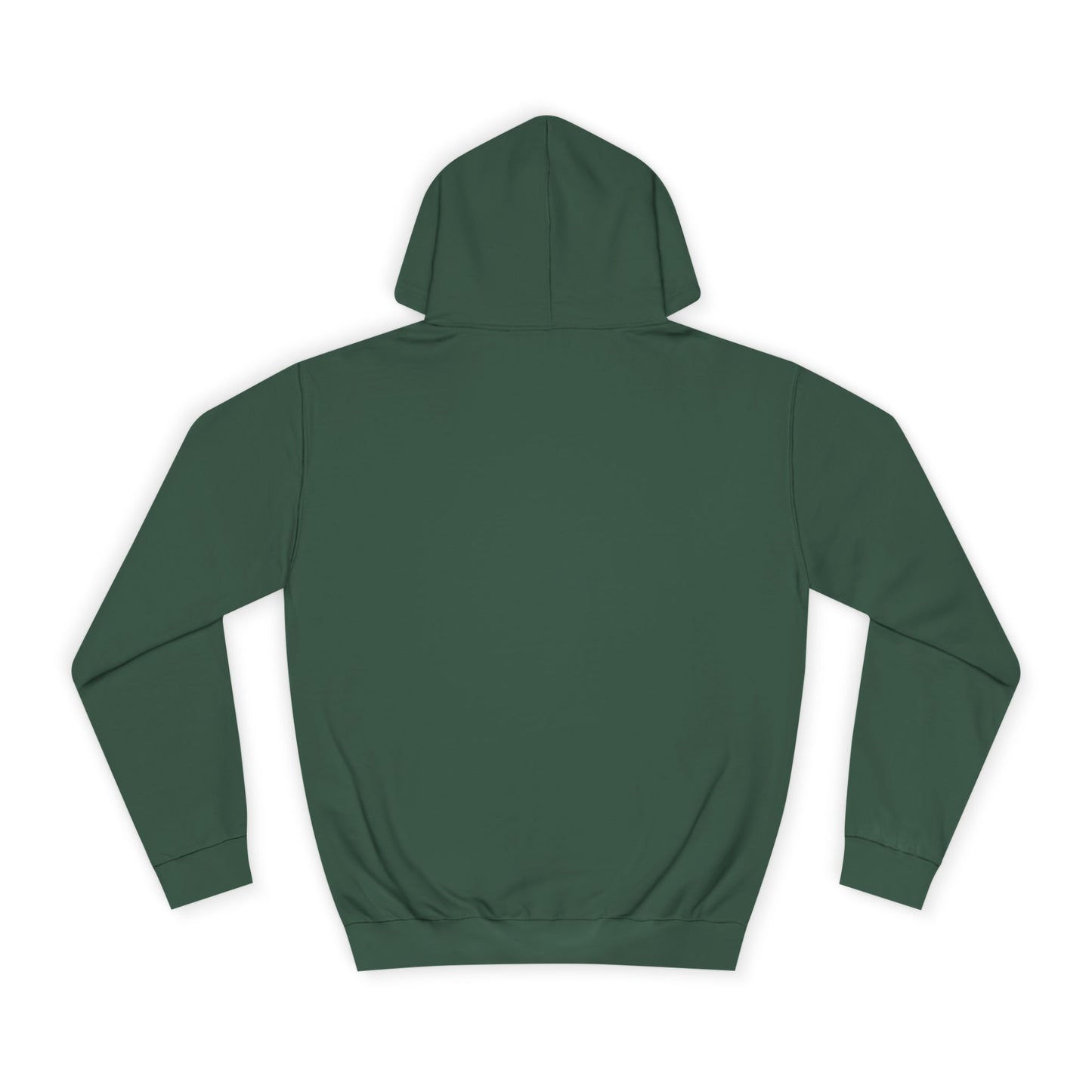 What? Black Cat Hoodie
