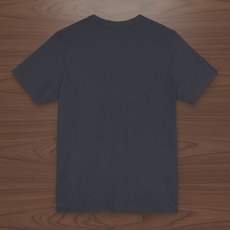 Out of Breath Hiking Society T-Shirt