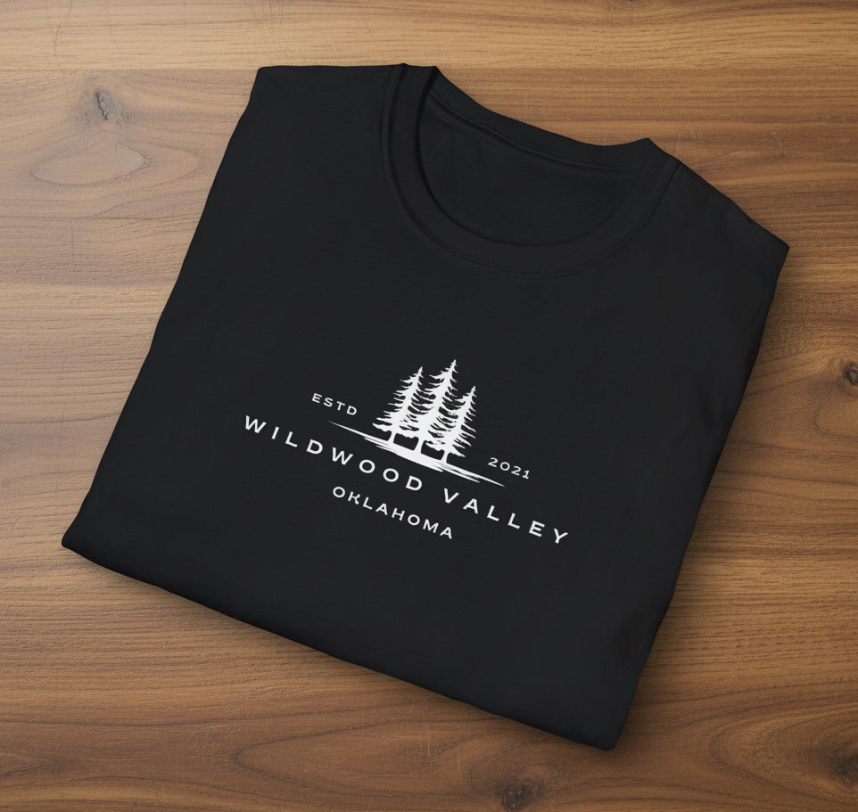 Wildwood Valley T-Shirt