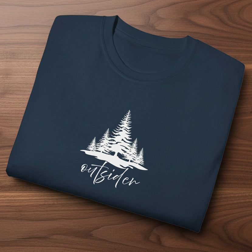 Outsider Forest T-Shirt