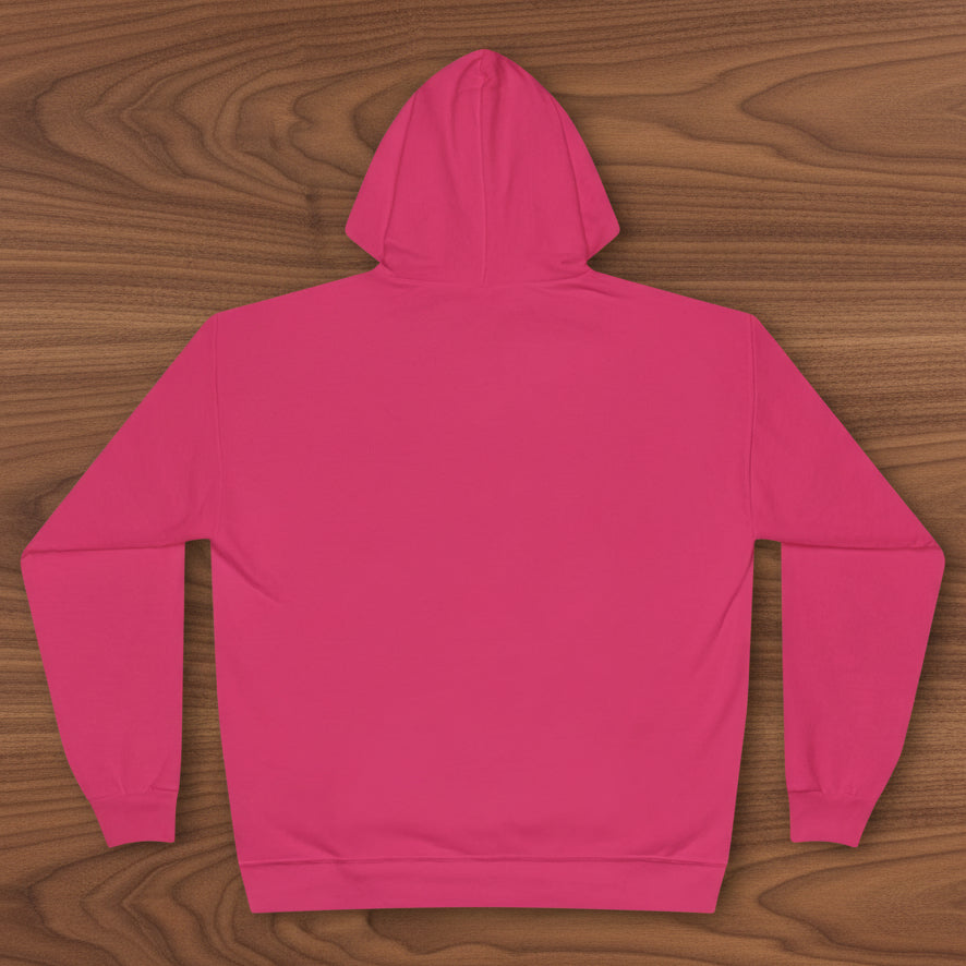#Lake Life Hoodie