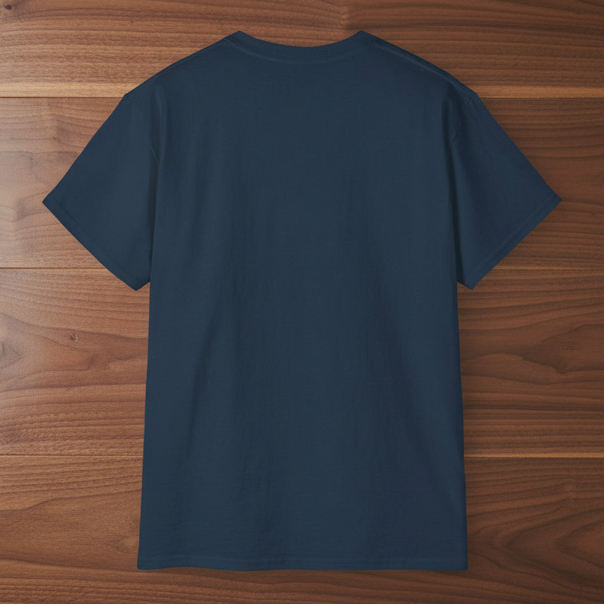 Wildwood Valley Floral T-Shirt