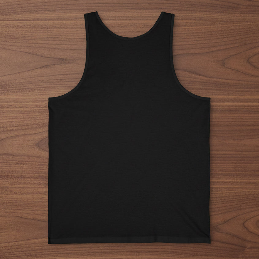 Life is Better at the Lake Tank Top
