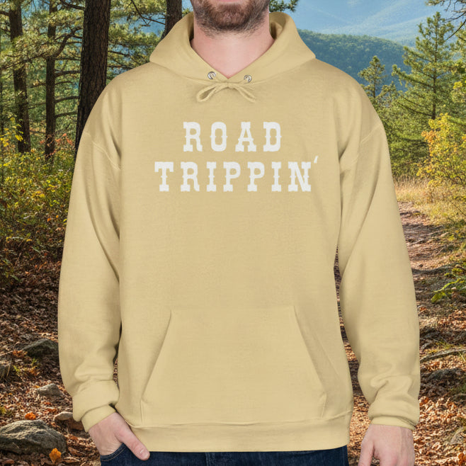 Road Trippin' Hoodie