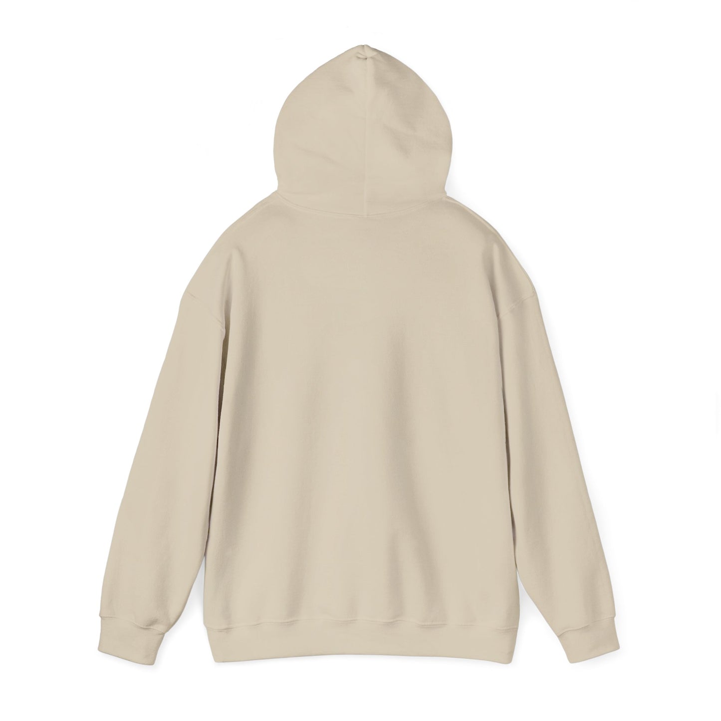 Camping Crew Hoodie