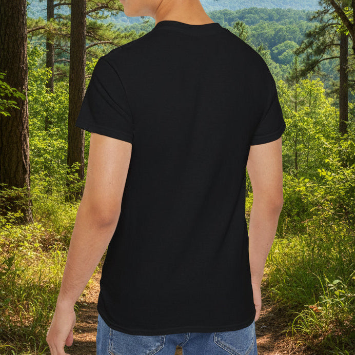 Outsider Forest T-Shirt